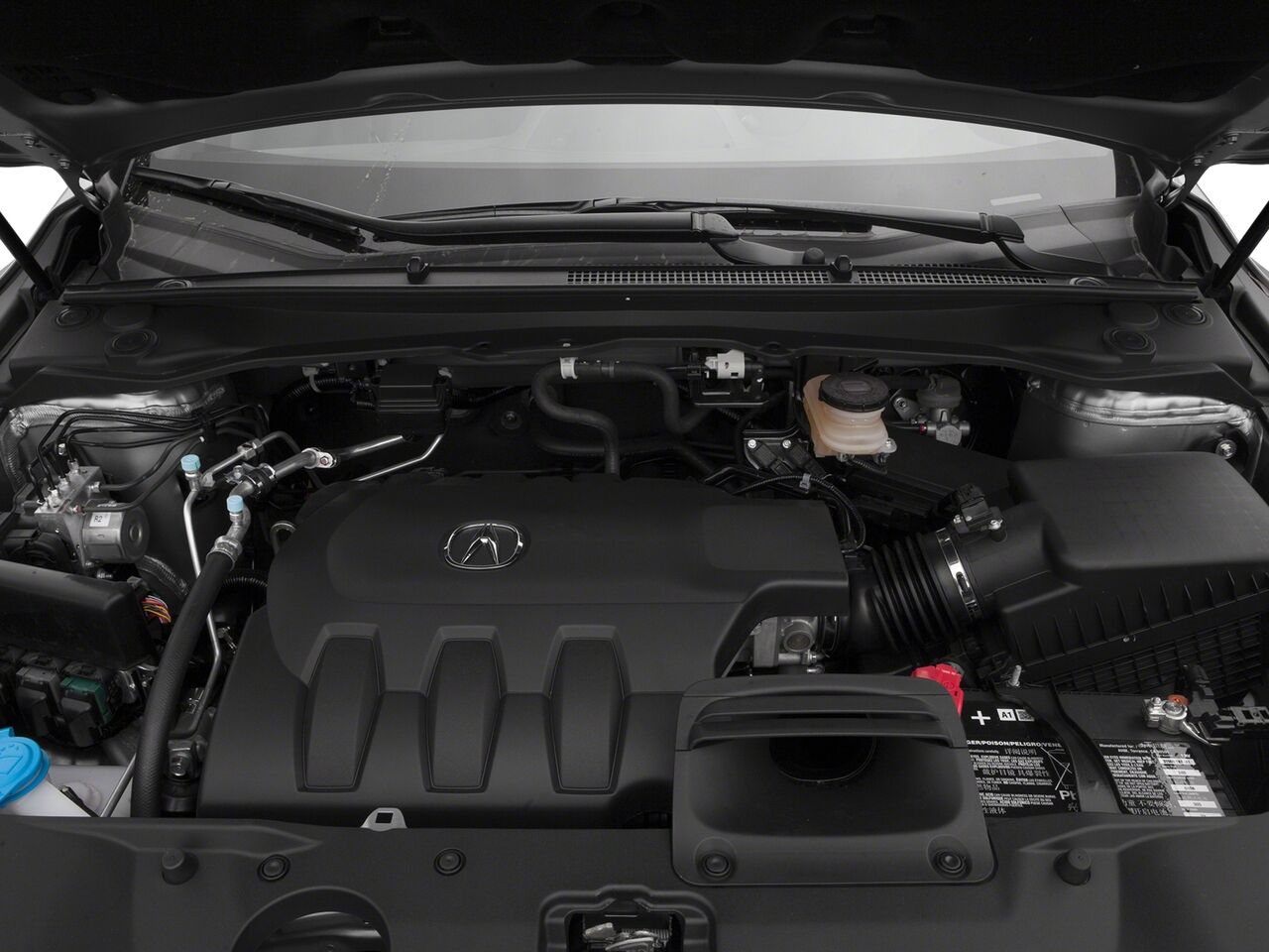 2017 Acura RDX w/Technology Package | w/Technology &amp; AcuraWatch Plus Packages Chantilly VA