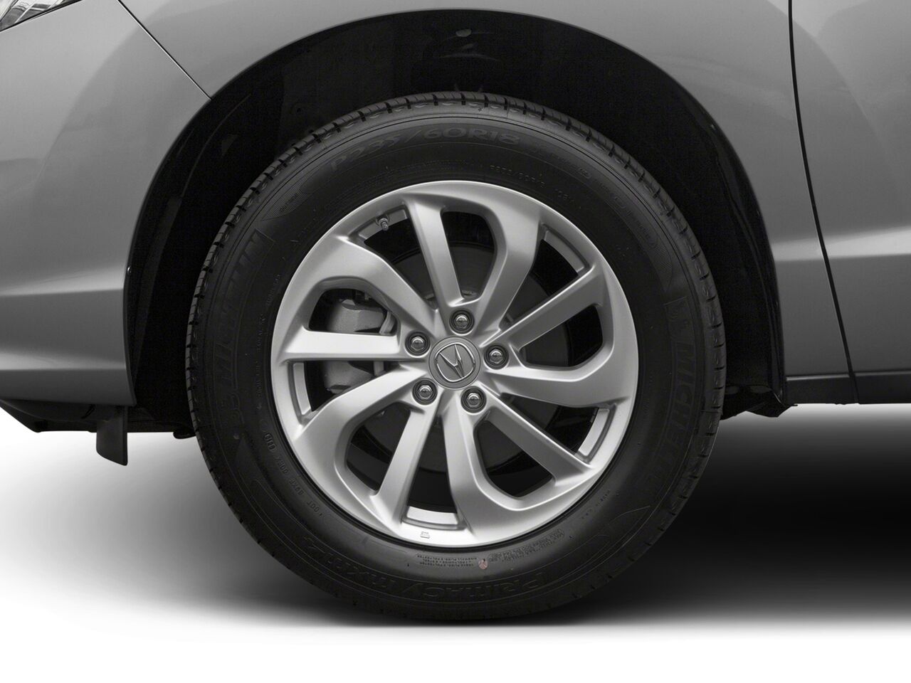 2017 Acura RDX w/Technology Package | w/Technology &amp; AcuraWatch Plus Packages Chantilly VA