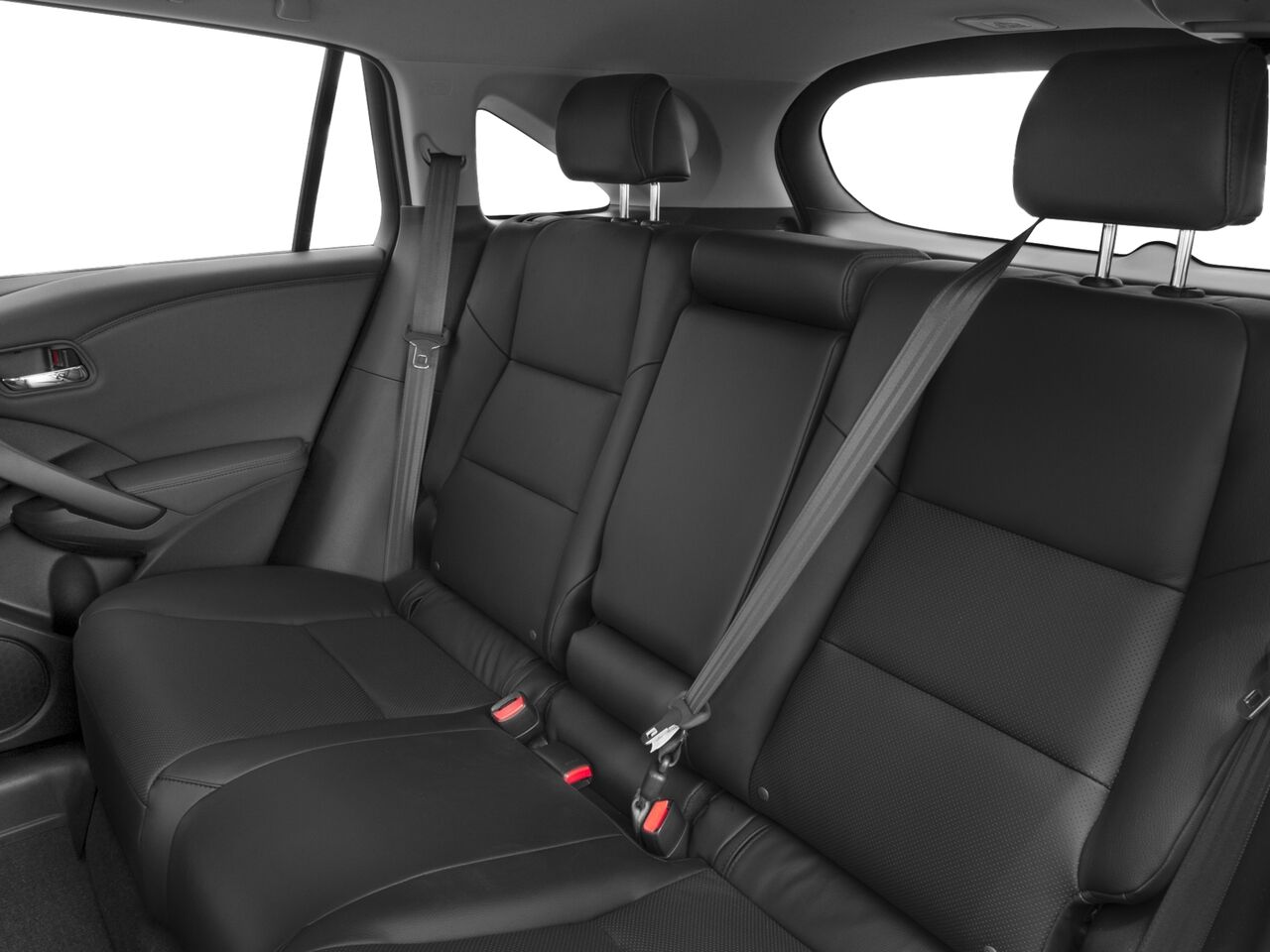 2017 Acura RDX w/Technology Package | w/Technology &amp; AcuraWatch Plus Packages Chantilly VA