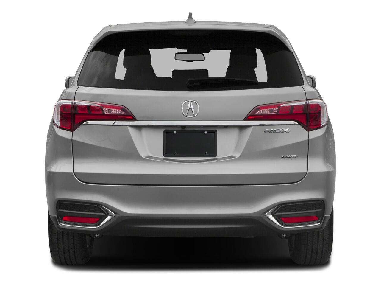 2017 Acura RDX w/Technology Package | w/Technology &amp; AcuraWatch Plus Packages Chantilly VA