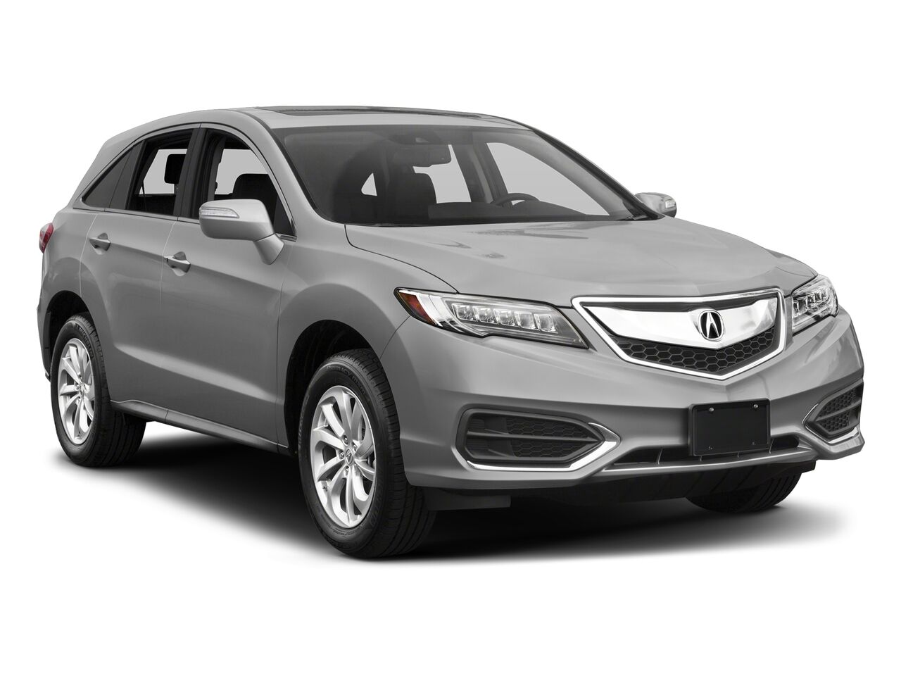 2017 Acura RDX w/Technology Package | w/Technology &amp; AcuraWatch Plus Packages Chantilly VA