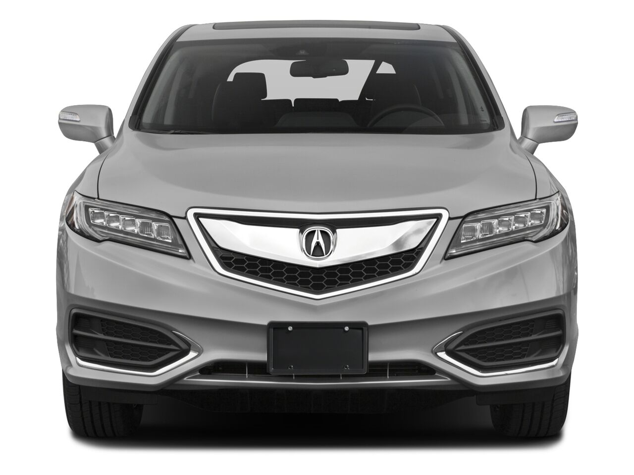 2017 Acura RDX w/Technology Package | w/Technology &amp; AcuraWatch Plus Packages Chantilly VA