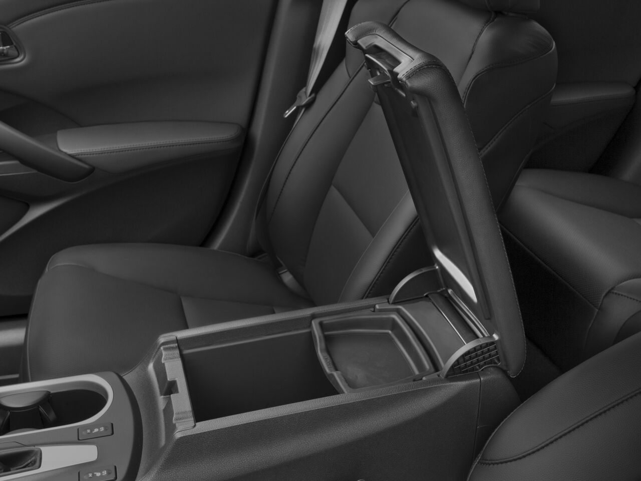 2017 Acura RDX w/Technology Package | w/Technology &amp; AcuraWatch Plus Packages Chantilly VA