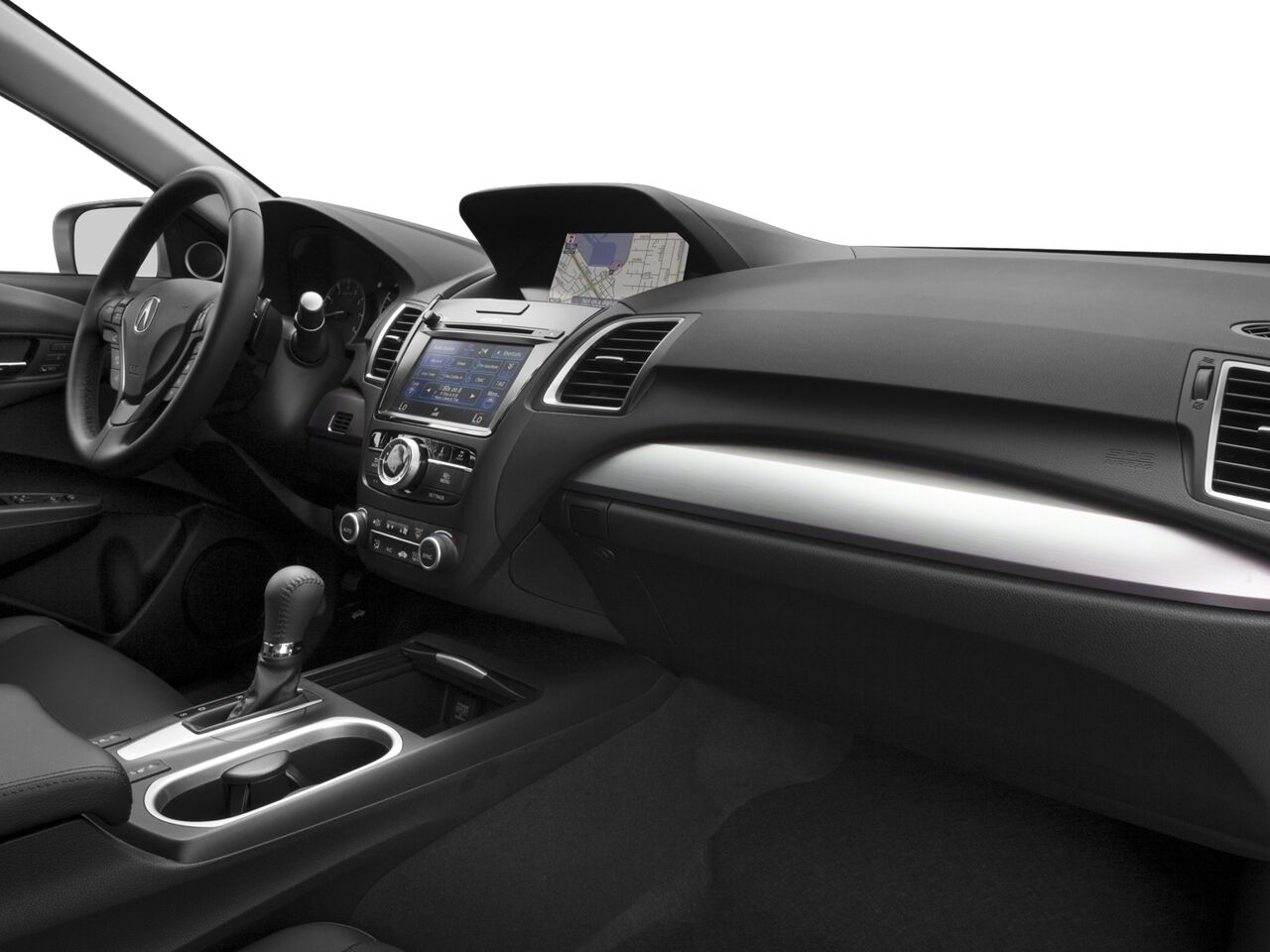 2017 Acura RDX w/Technology Package | w/Technology &amp; AcuraWatch Plus Packages Chantilly VA