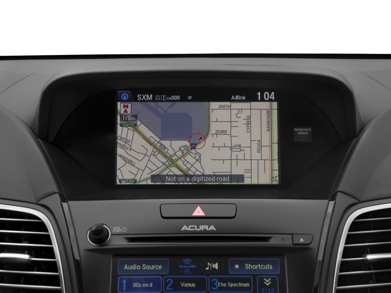 2017 Acura RDX w/Technology Package | w/Technology &amp; AcuraWatch Plus Packages Chantilly VA