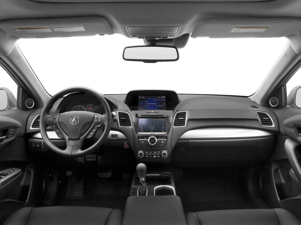 2017 Acura RDX w/Technology Package | w/Technology &amp; AcuraWatch Plus Packages Chantilly VA