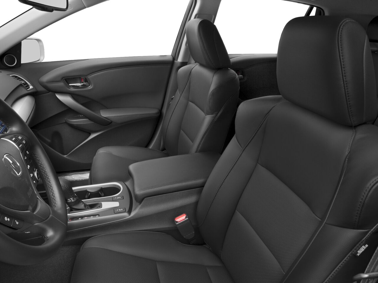 2017 Acura RDX w/Technology Package | w/Technology &amp; AcuraWatch Plus Packages Chantilly VA