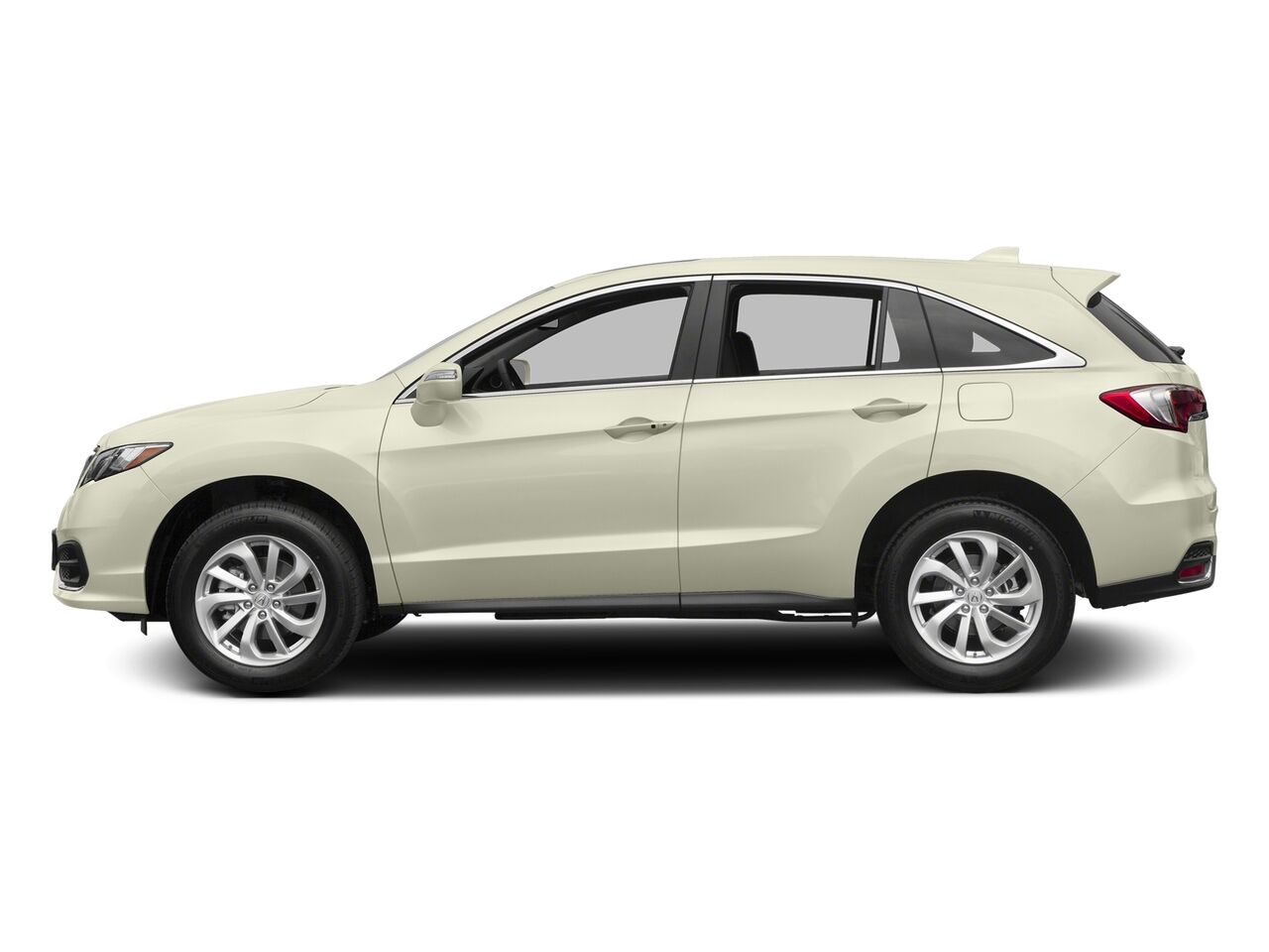 2017 Acura RDX w/Technology Package | w/Technology &amp; AcuraWatch Plus Packages Chantilly VA
