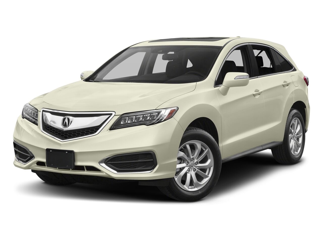 2017 Acura RDX w/Technology Package | w/Technology &amp; AcuraWatch Plus Packages Chantilly VA