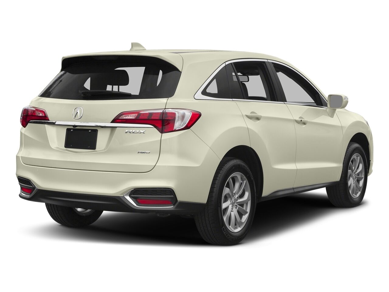 2017 Acura RDX w/Technology Package | w/Technology &amp; AcuraWatch Plus Packages Chantilly VA