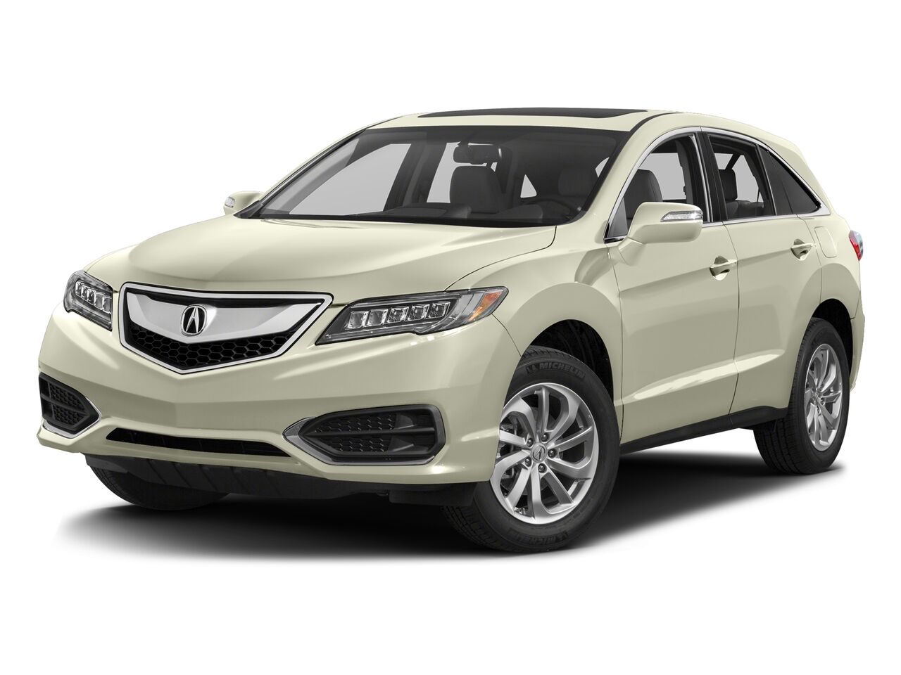 2017 Acura RDX w/Technology Package | w/Technology &amp; AcuraWatch Plus Packages Chantilly VA