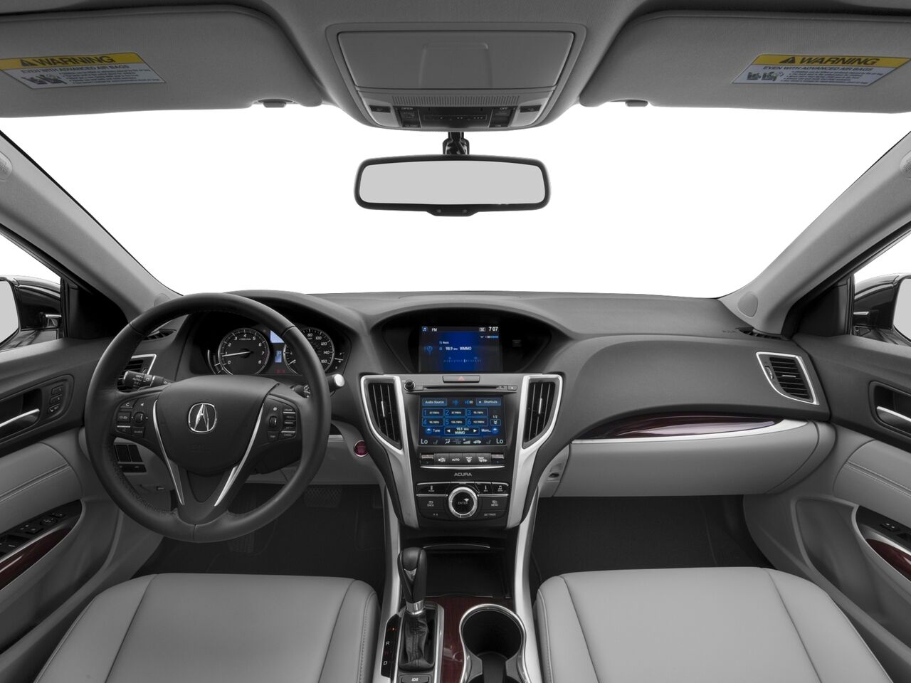 2017 Acura TLX Grand Junction CO