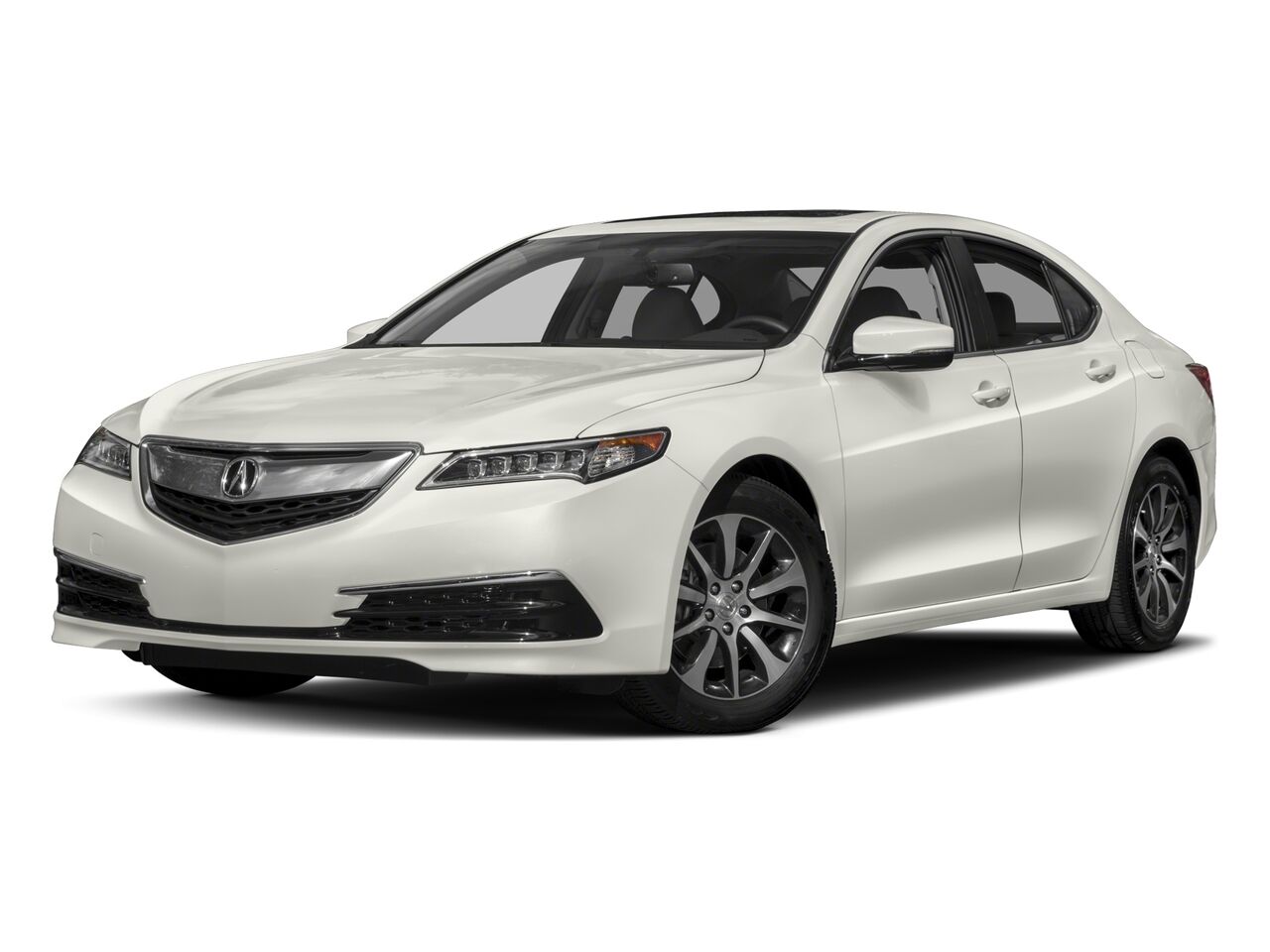 2017 Acura TLX Grand Junction CO
