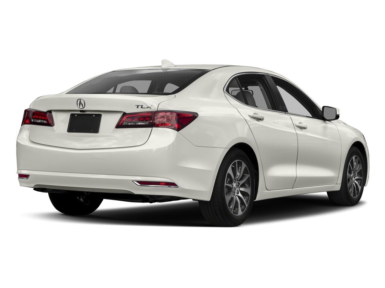 2017 Acura TLX Grand Junction CO