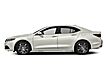 2017 Acura TLX