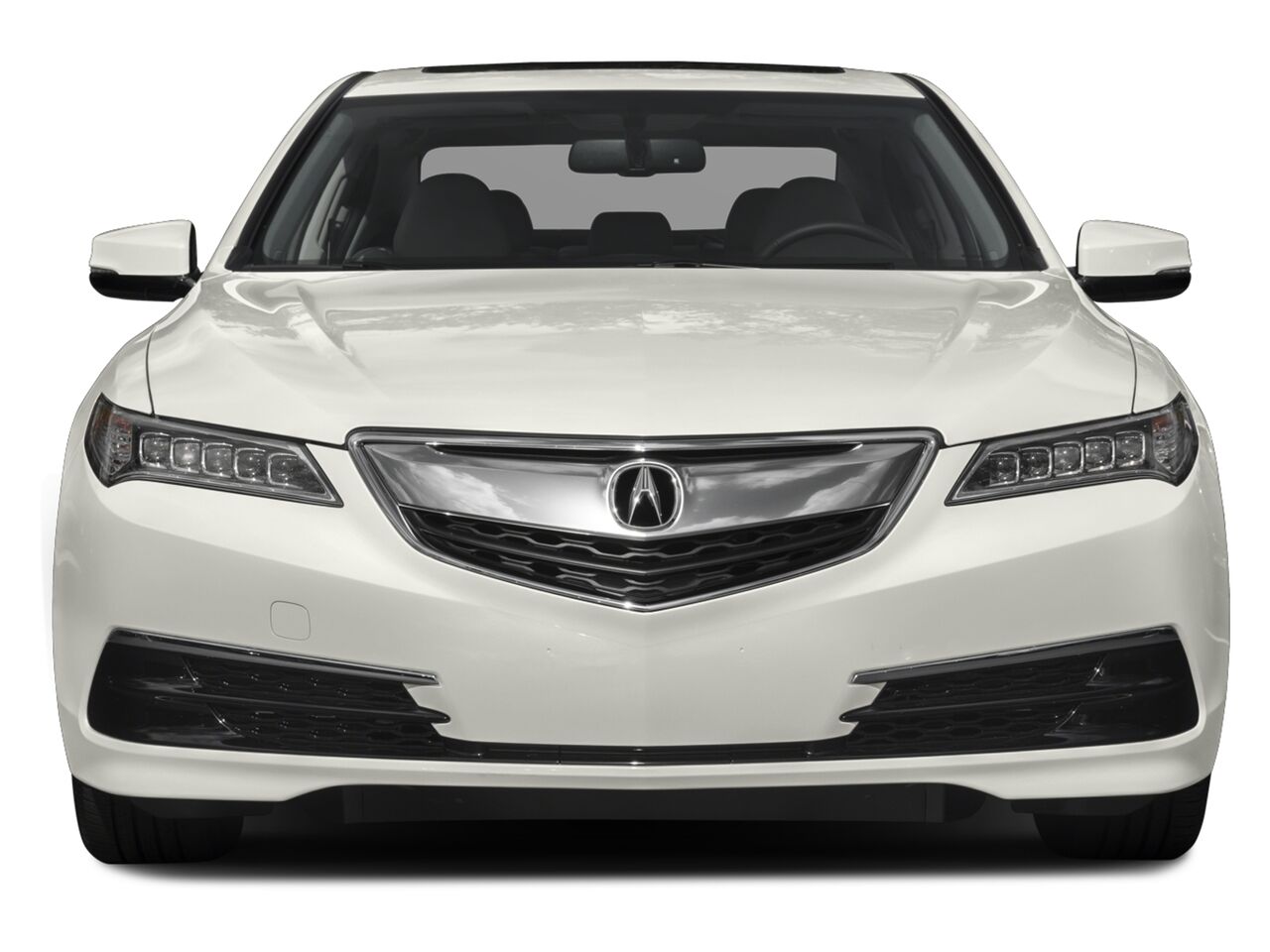 2017 Acura TLX Tucson AZ