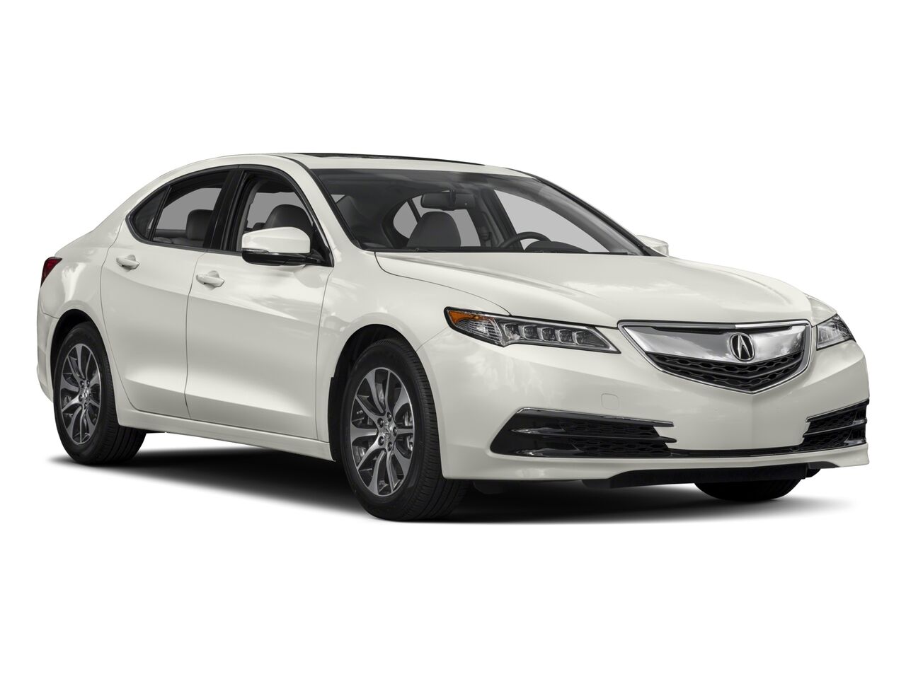 2017 Acura TLX Tucson AZ