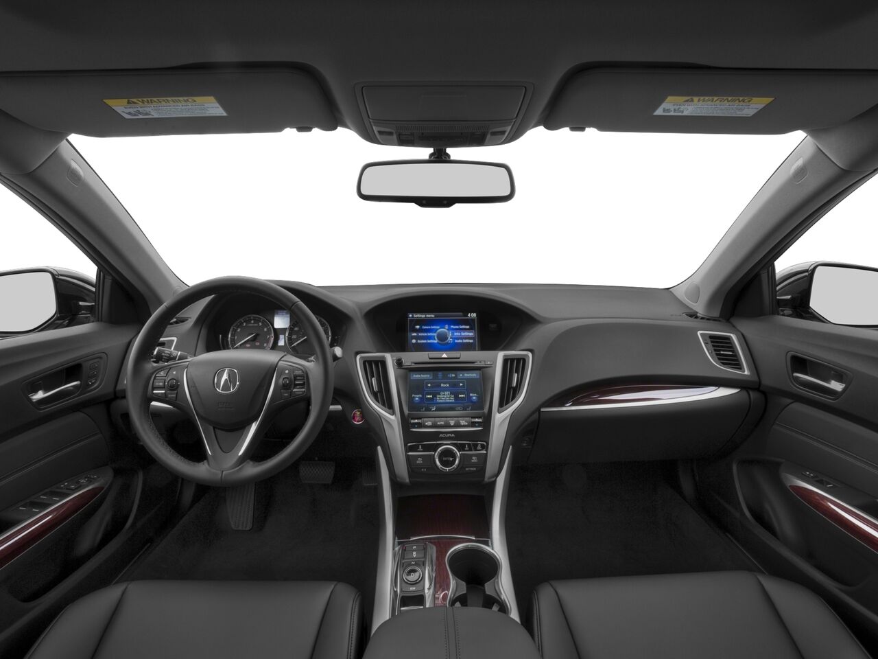 2017 Acura TLX V6 Roseville CA