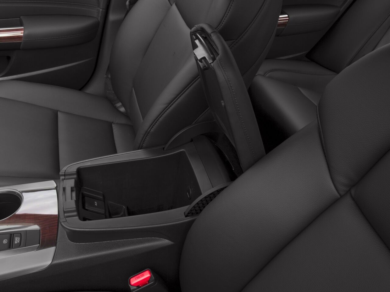 2017 Acura TLX V6 Roseville CA