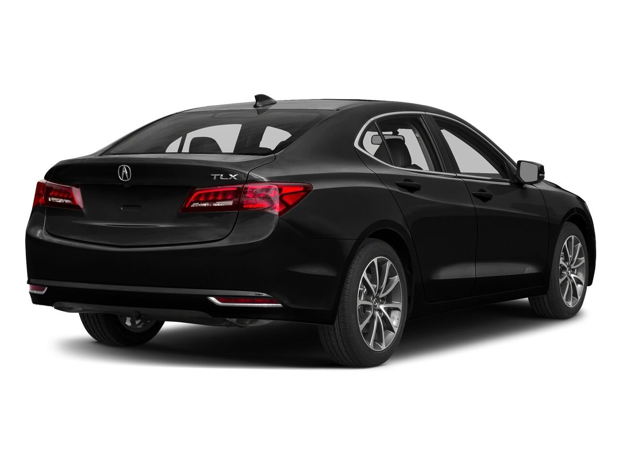 2017 Acura TLX V6 Roseville CA