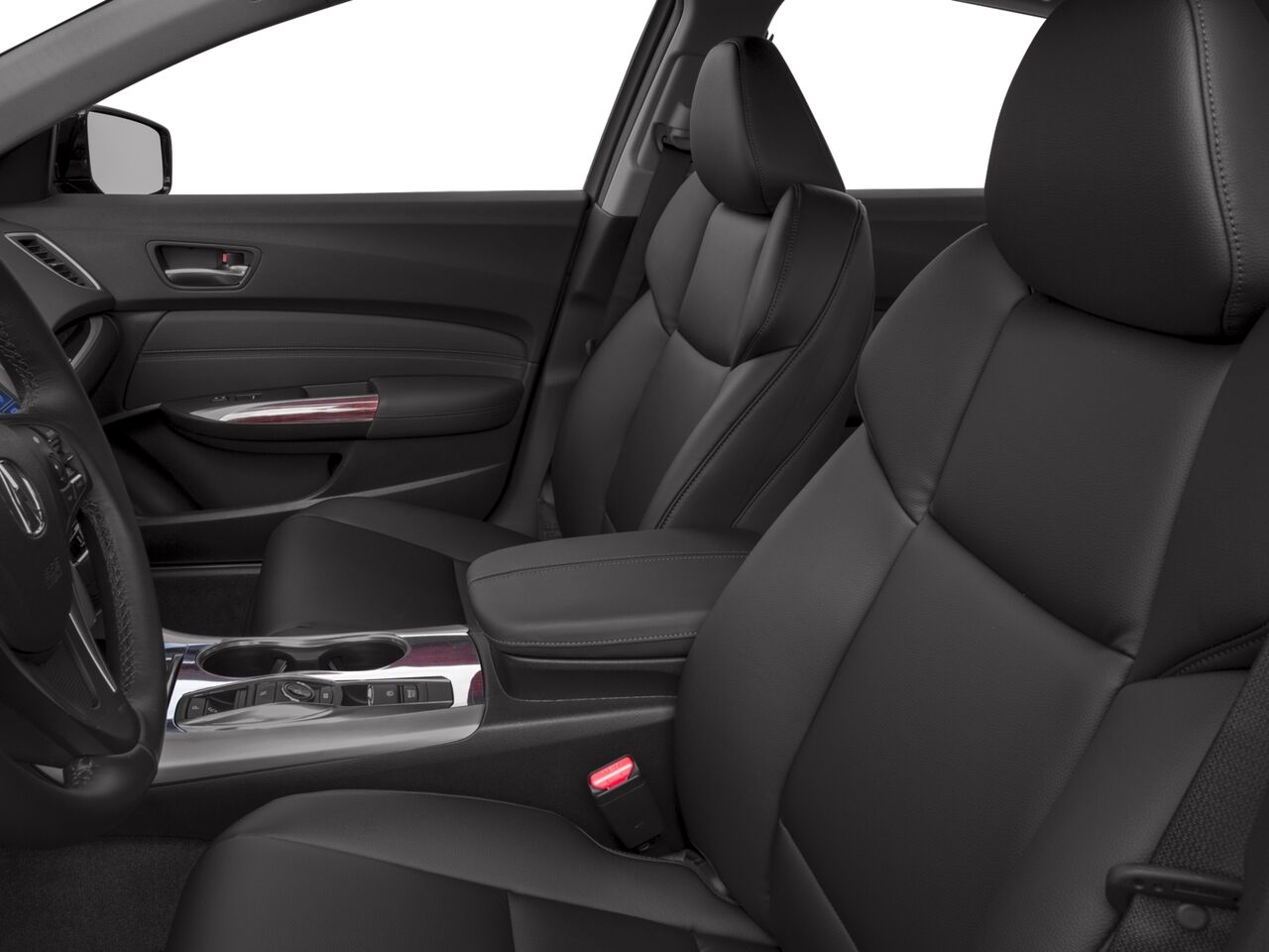 2017 Acura TLX V6 Sedan Irving TX