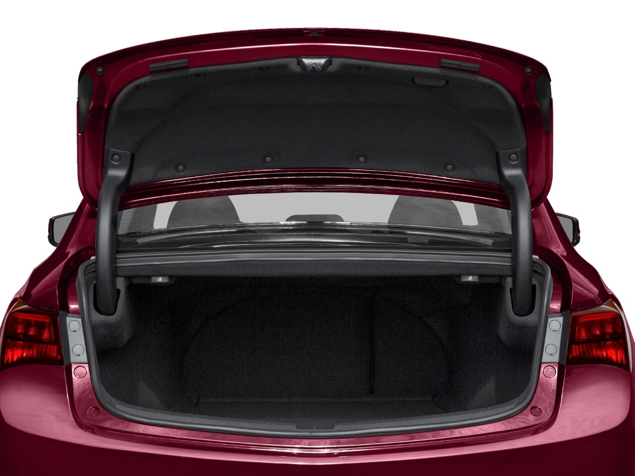 2017 Acura TLX V6 Sedan Irving TX