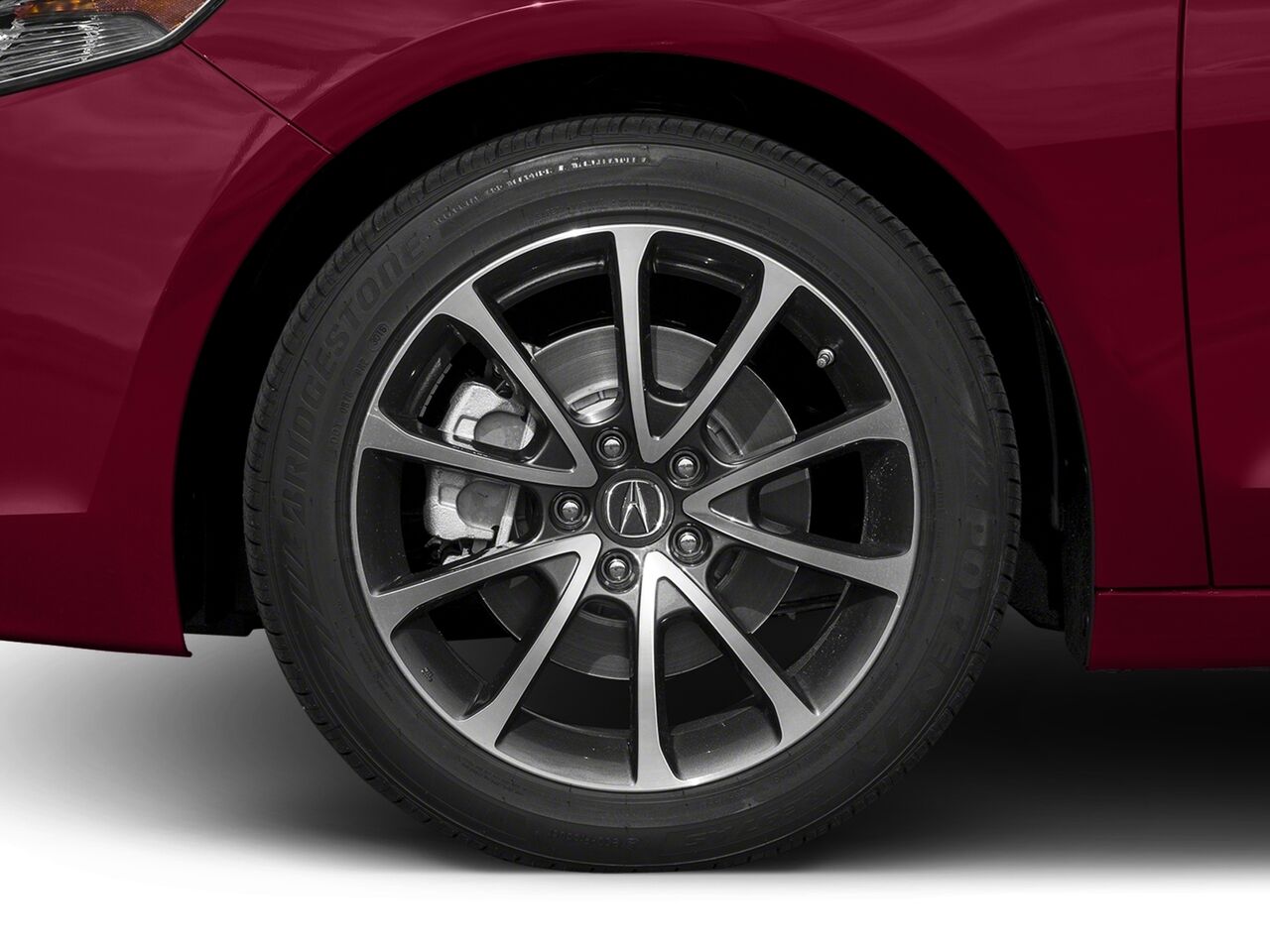 2017 Acura TLX V6 Sedan Irving TX