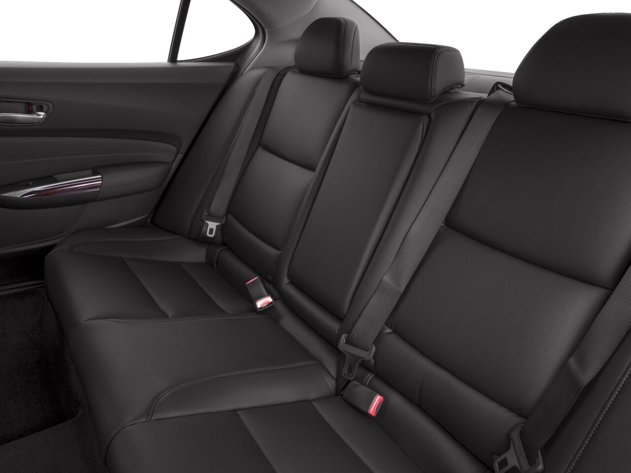 2017 Acura TLX V6 Sedan Irving TX