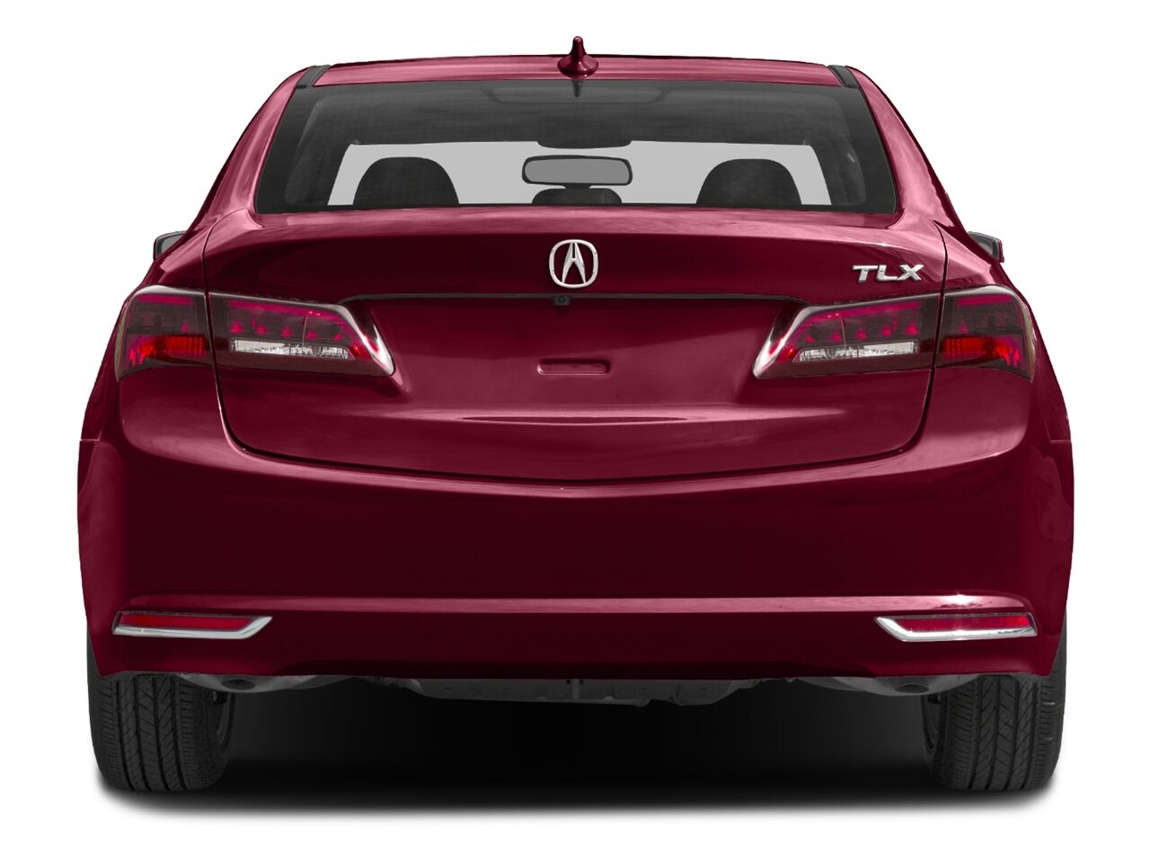 2017 Acura TLX V6 Sedan Irving TX