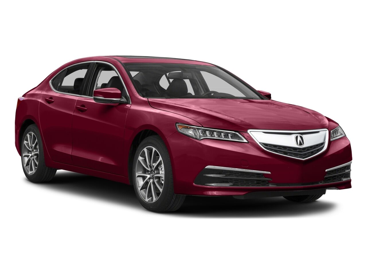 2017 Acura TLX V6 Sedan Irving TX