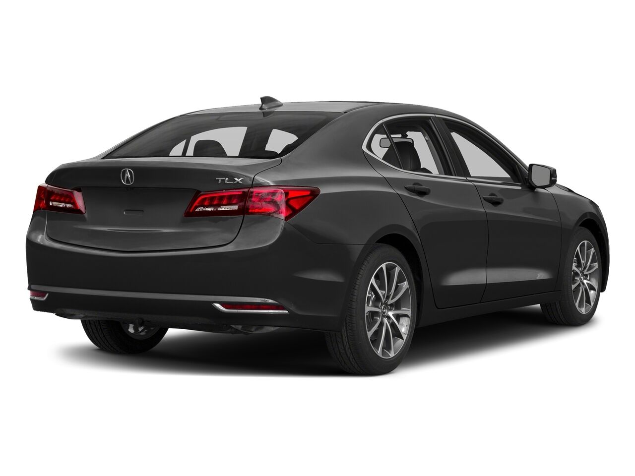 2017 Acura TLX V6 Sedan Irving TX