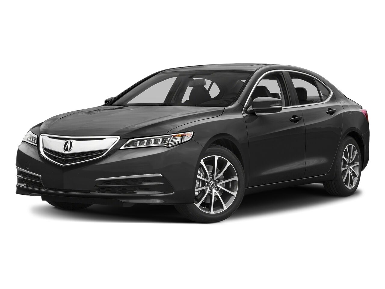 2017 Acura TLX V6 Sedan Irving TX
