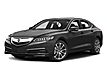 2017 Acura TLX V6 Sedan