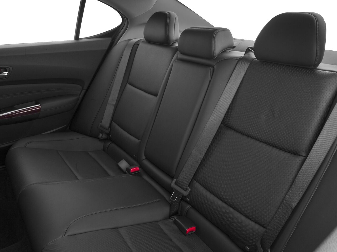 2017 Acura TLX V6 w/Technology Pkg Roseville CA