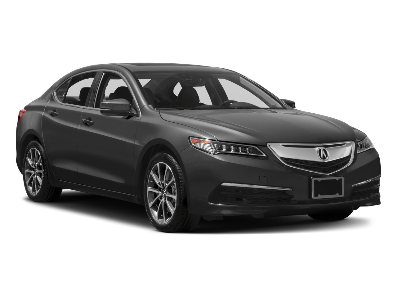 2017 Acura TLX V6 w/Technology Pkg Roseville CA