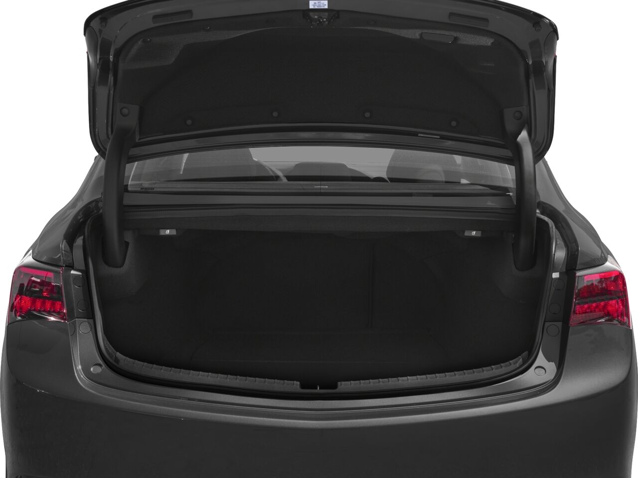 2017 Acura TLX V6 w/Technology Pkg Roseville CA