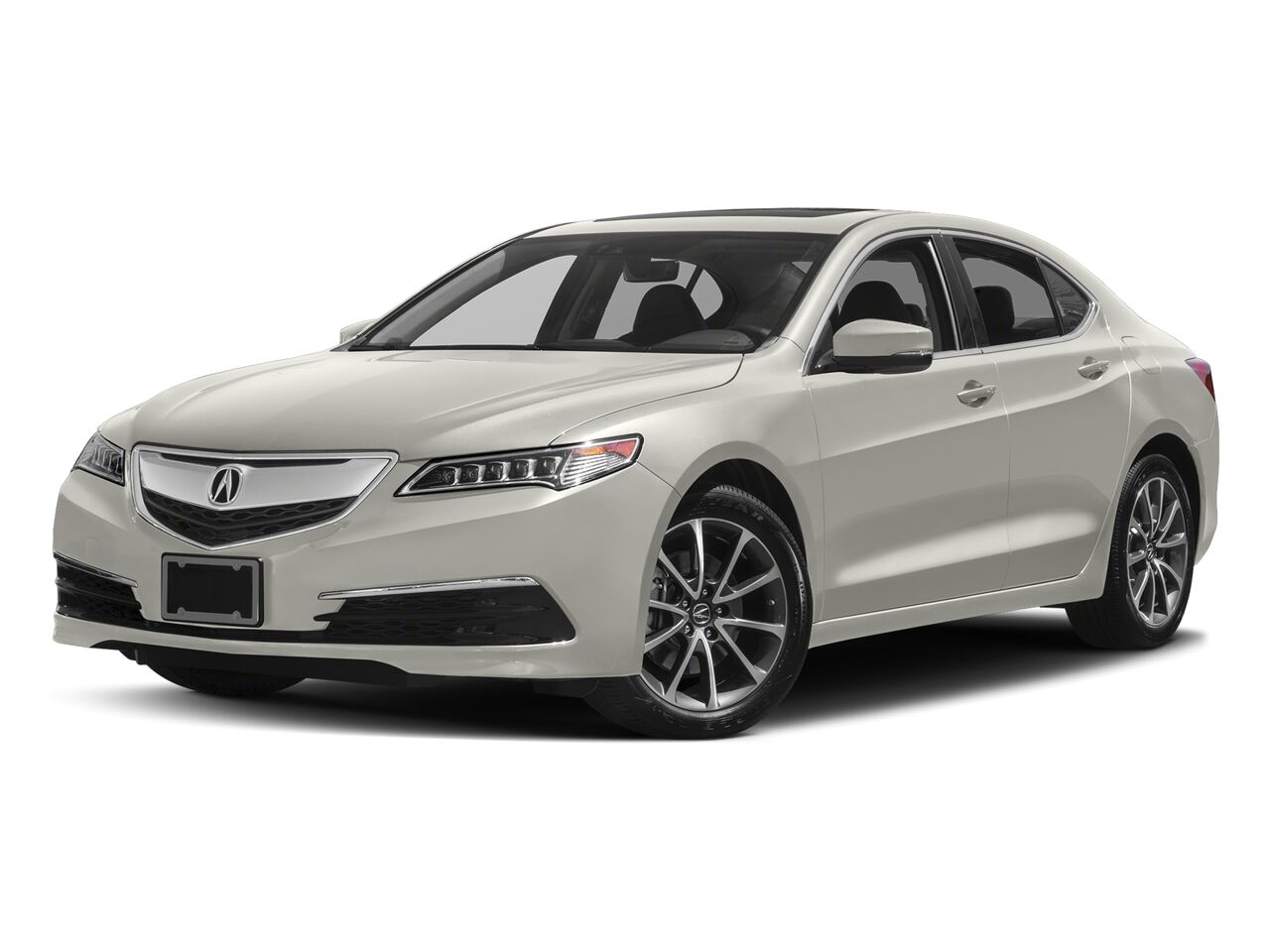 2017 Acura TLX V6 w/Technology Pkg