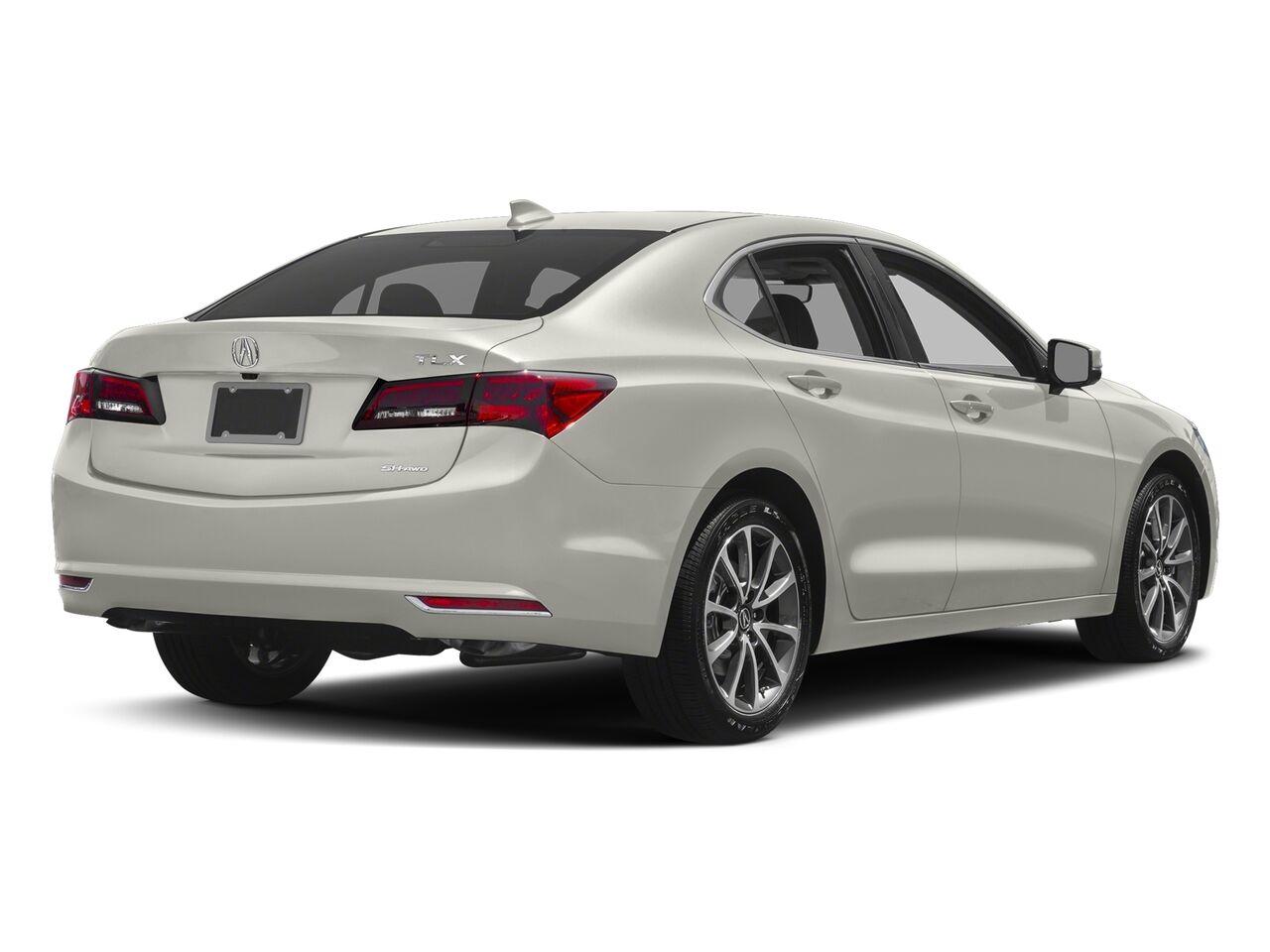 2017 Acura TLX V6 w/Technology Pkg Roseville CA