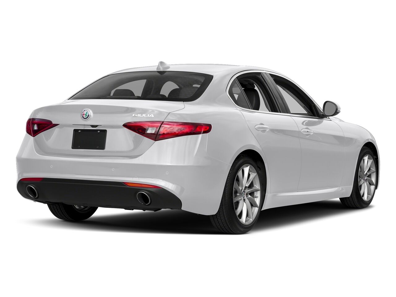 2017 Alfa Romeo Giulia Hollywood FL