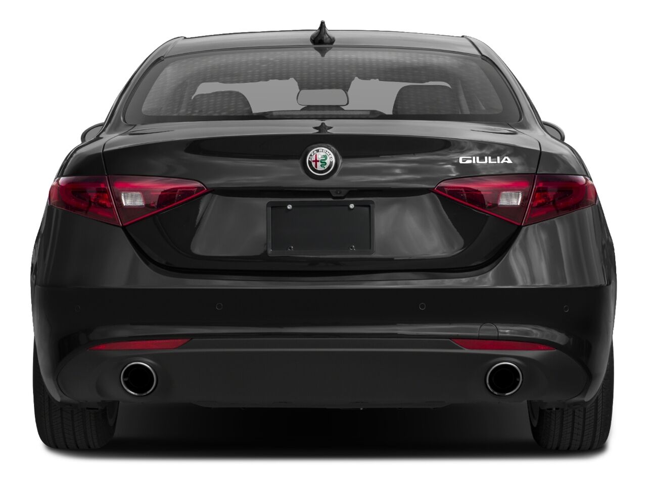 2017 Alfa Romeo Giulia Ti Carrollton TX