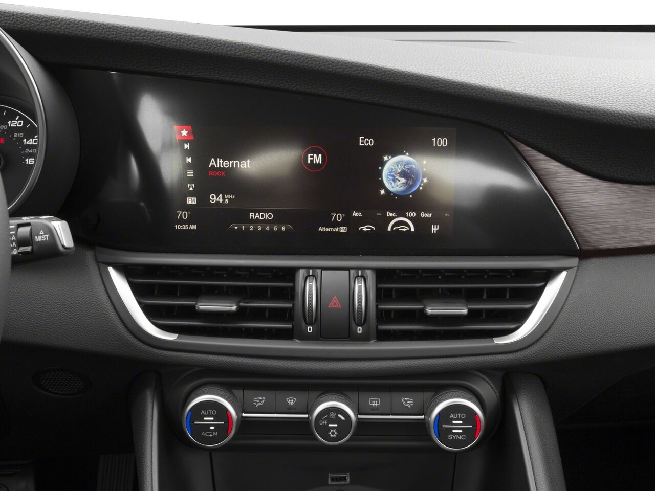 2017 Alfa Romeo Giulia Ti Carrollton TX