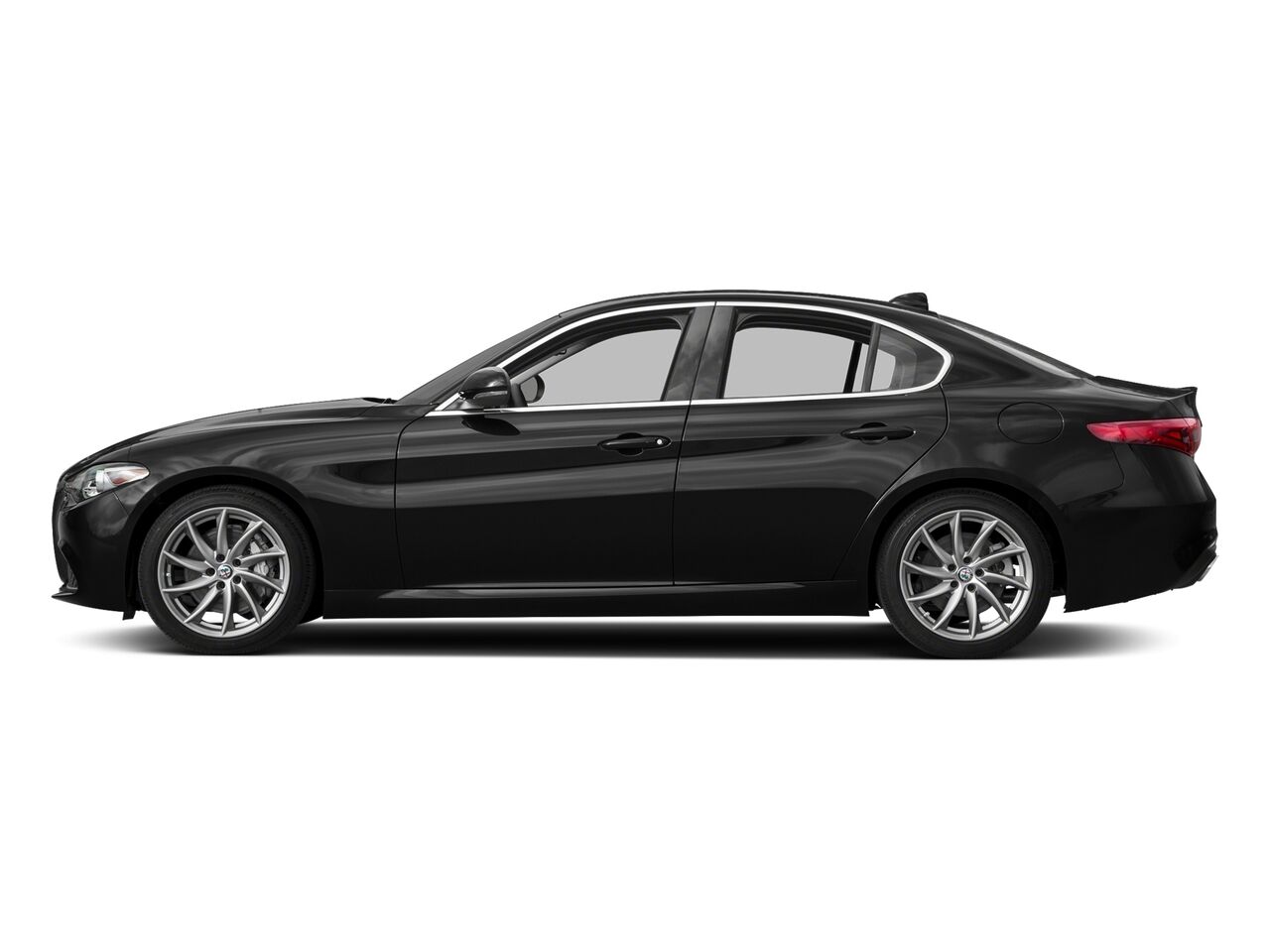 2017 Alfa Romeo Giulia Ti Hollywood FL