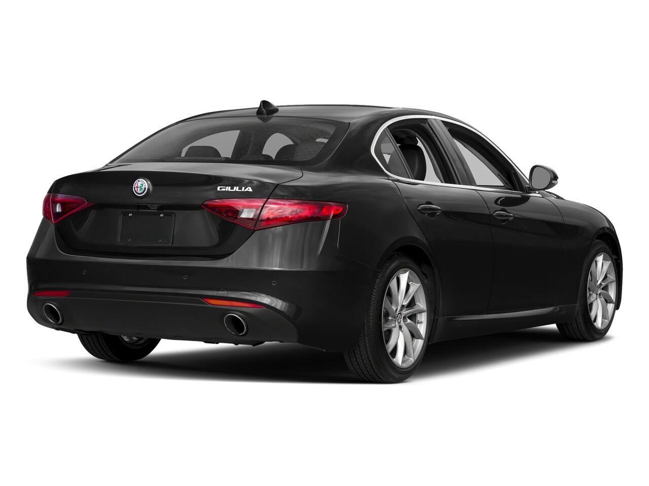 2017 Alfa Romeo Giulia Ti Hollywood FL