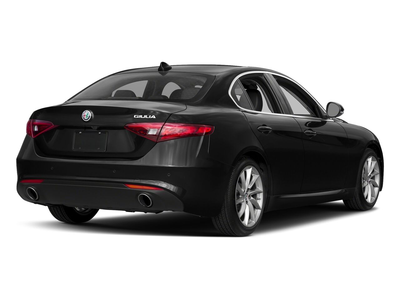 2017 Alfa Romeo Giulia Ti Hollywood FL