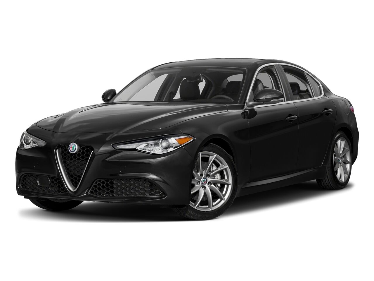2017 Alfa Romeo Giulia Ti Hollywood FL