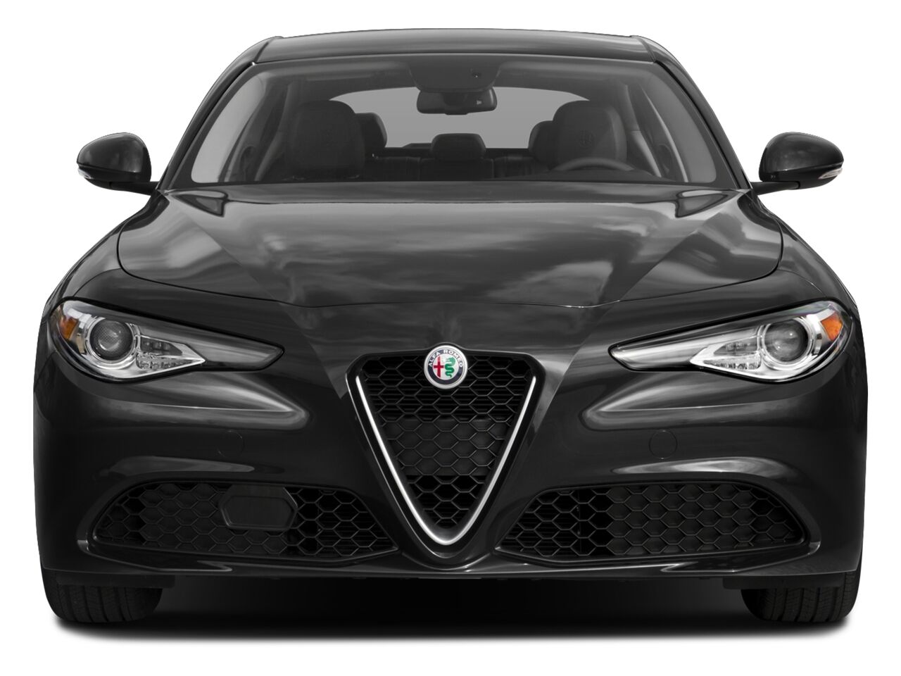 2017 Alfa Romeo Giulia Ti San Clemente CA