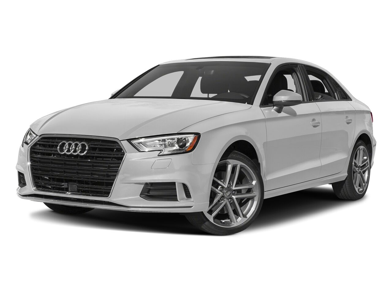2017 Audi A3 Premium Sedan 4D Doral FL