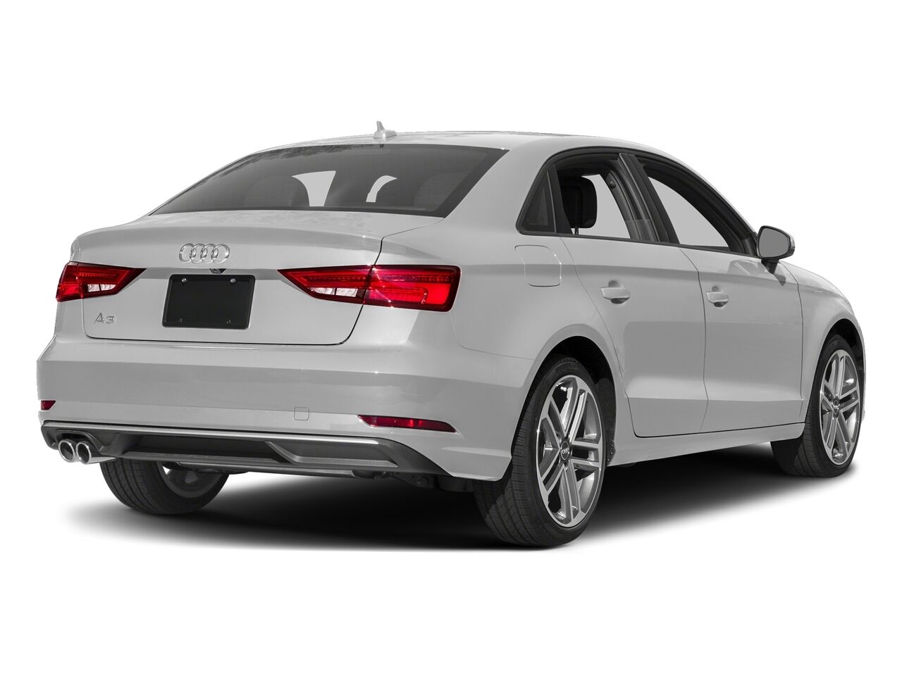 2017 Audi A3 Premium Sedan 4D Doral FL