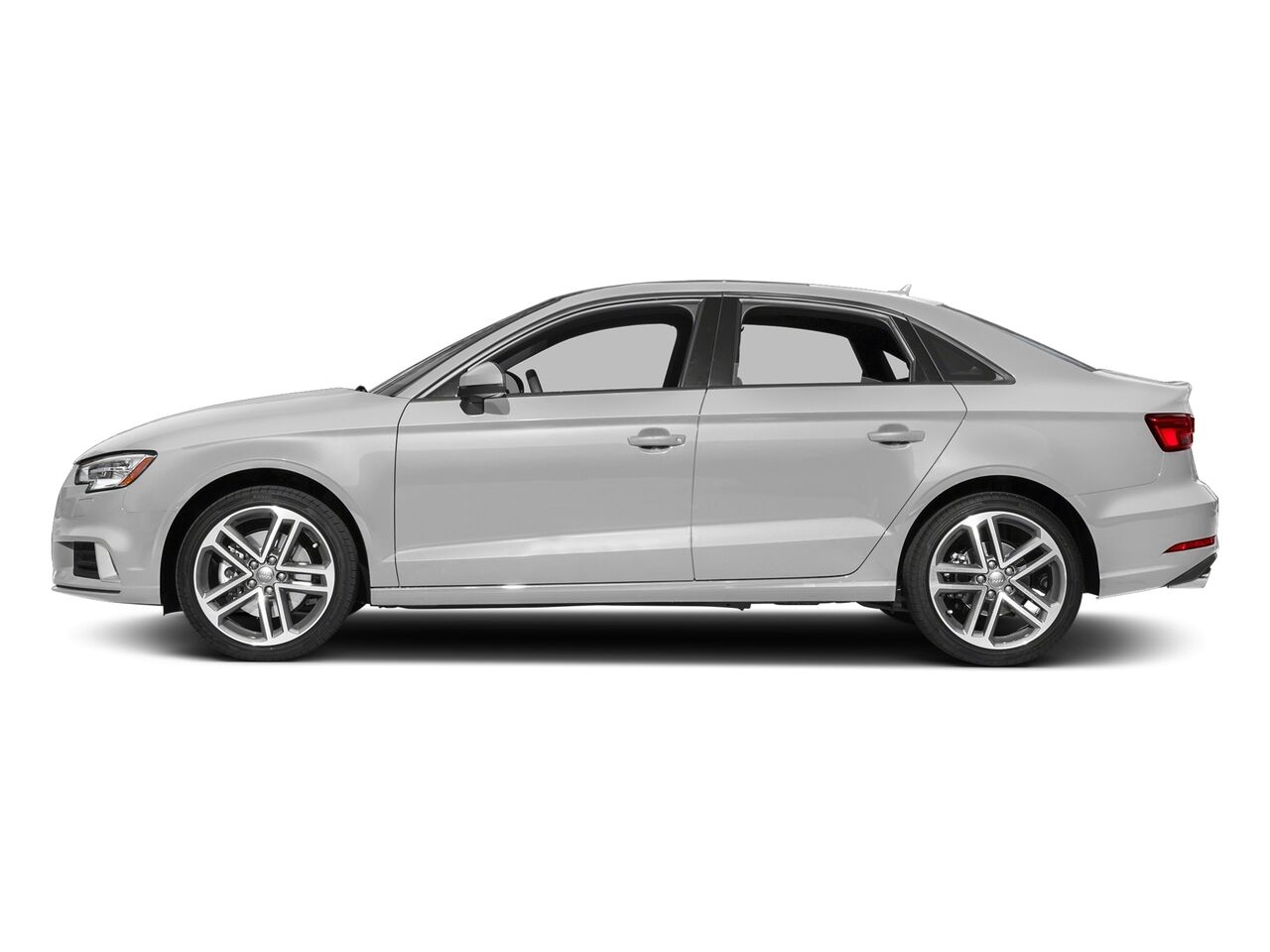 2017 Audi A3 Sedan Premium