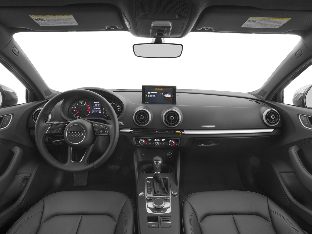 2017 Audi A3 Sedan Premium Charlton MA